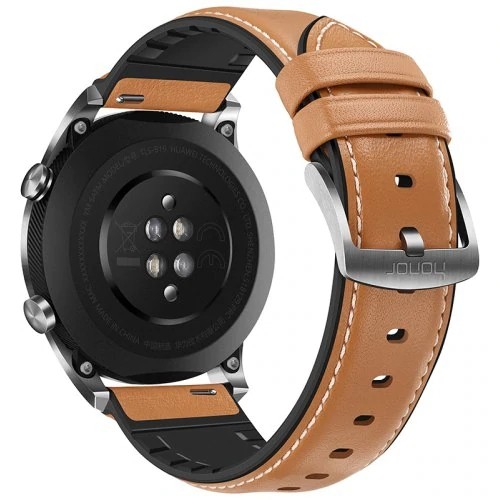 honor magic watch nfc