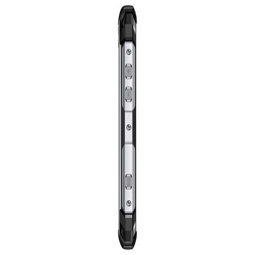 【SIMフリー】DOOGEE S60 シルバー DOOGEE S60 5.2 Inch 6GB 64GB Smartphone Silver