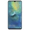 HUAWEI Mate 20 7.2G 4G 980G 6G 128G 40.0G 20.0GB 8.0GB 9.0GB XNUMXMP XNUMXMP + XNUMXMP + XNUMXMP טריפל מצלמות אחוריות אנדרואיד XNUMX NFC IR שלט רחוק Touch ID - כחול חצות