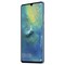 HUAWEI Mate 20 7.2G 4G 980G 6G 128G 40.0G 20.0GB 8.0GB 9.0GB XNUMXMP XNUMXMP + XNUMXMP + XNUMXMP טריפל מצלמות אחוריות אנדרואיד XNUMX NFC IR שלט רחוק Touch ID - כחול חצות