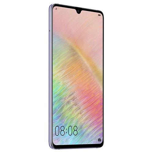 HUAWEI Mate 20 X 7.2 Inch 6GB 128GB Smartphone Phantom Silver