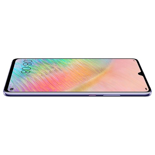 HUAWEI Mate 20 X (EVR-L29) ファントムシルバー HUAWEI Mate 20 X Evr-L29 Dual Sim () - Factory Unlocked