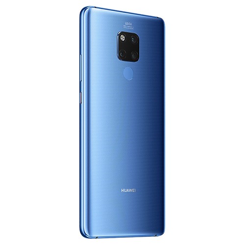 【新品未開封】Huawei Mate 20 lite ブルー Amazon | HUAWEI Mate 20 lite SIMフリー [サファイアブルー