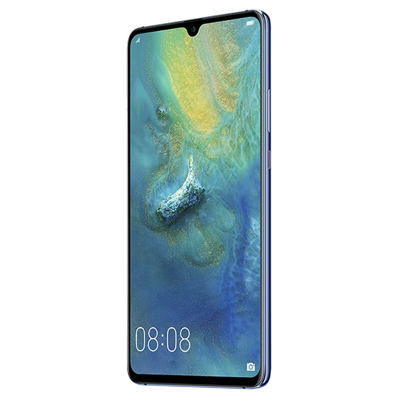 HUAWEI Mate 20 X 7.2 Inch 8GB 256GB Smartphone Midnight Blue