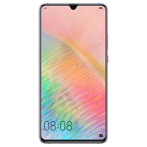 HUAWEI Mate 20 X 7.2 Inch 8GB 256GB Smartphone Phantom Silver