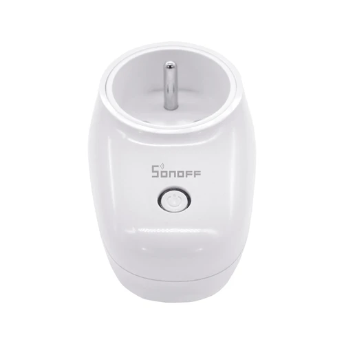 1/3/5PCS Itead SONOFF S26 WiFi Smart Plug EU Power Socket