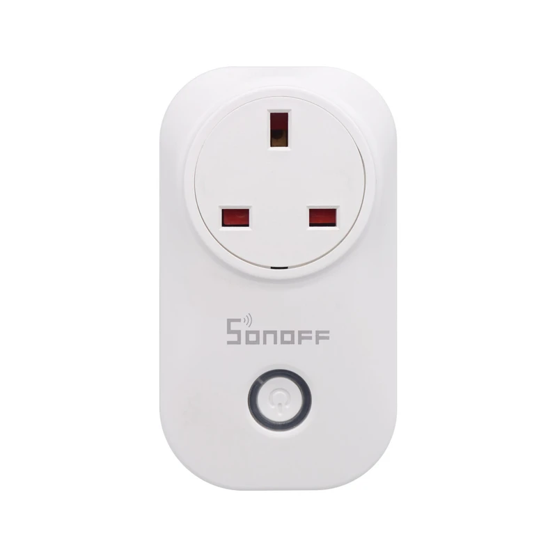 Sonoff s31 discount
