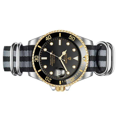 Tevise t801a men mechanical cheap watch