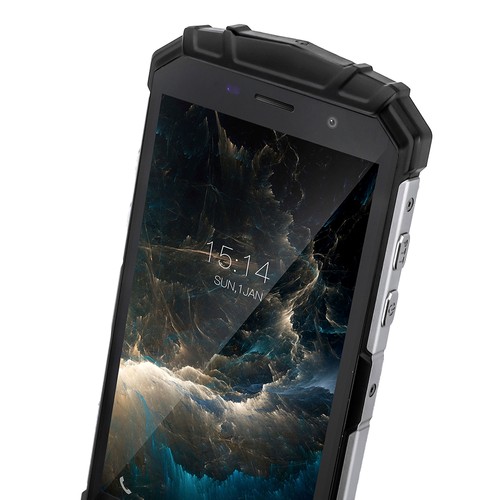 スマートフォン本体 DOOGEE S60 Lite Amazon.com: DOOGEE S60 Lite teléfonos inteligentes