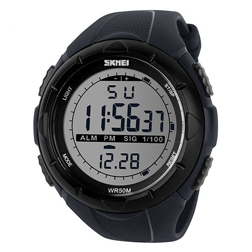 Skmei wr50m watch discount price