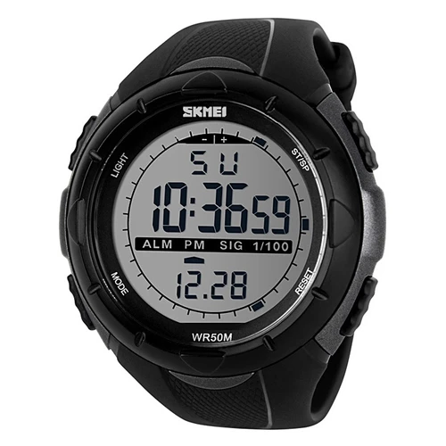 skmei watch 1025
