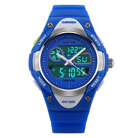 electric watches for kids