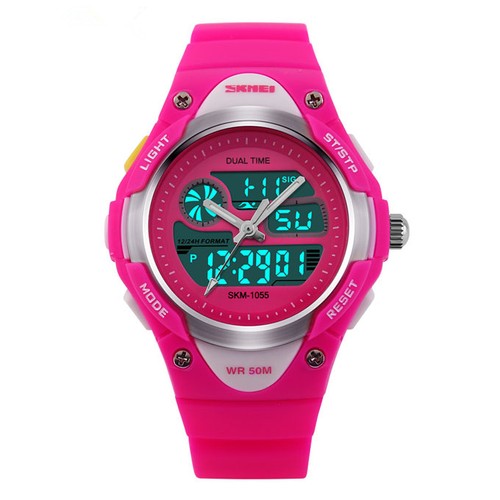 skmei children's watch