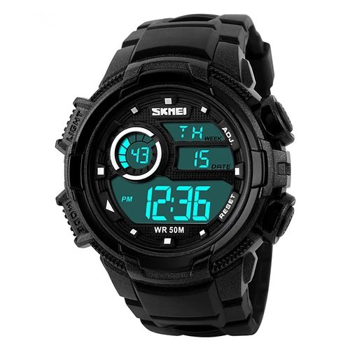 sports watch for men price