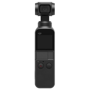 DJI Osmo Pocket Handheld Camera