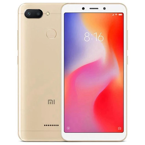 redmi 6a 64gb