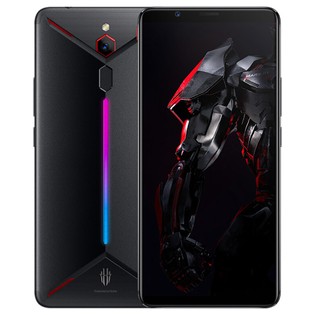 Nubia Red Magic Mars 6.0 Inch 6GB 64GB Smartphone Black