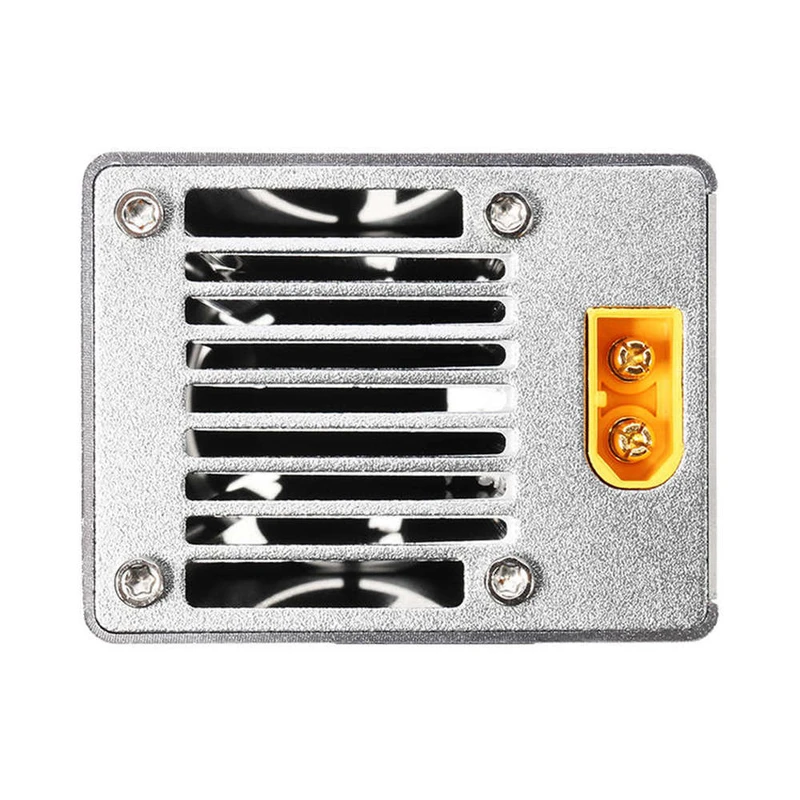 ISDT FD-100 80W Smart Control Discharging for 2-8S Lipo Battery