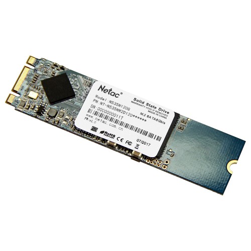 netac ssd review netac ssd review