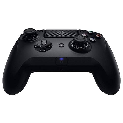 Razer Raiju Tournament Edition Gamepad Black