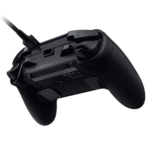 Razer Raiju Tournament Edition Gamepad Black