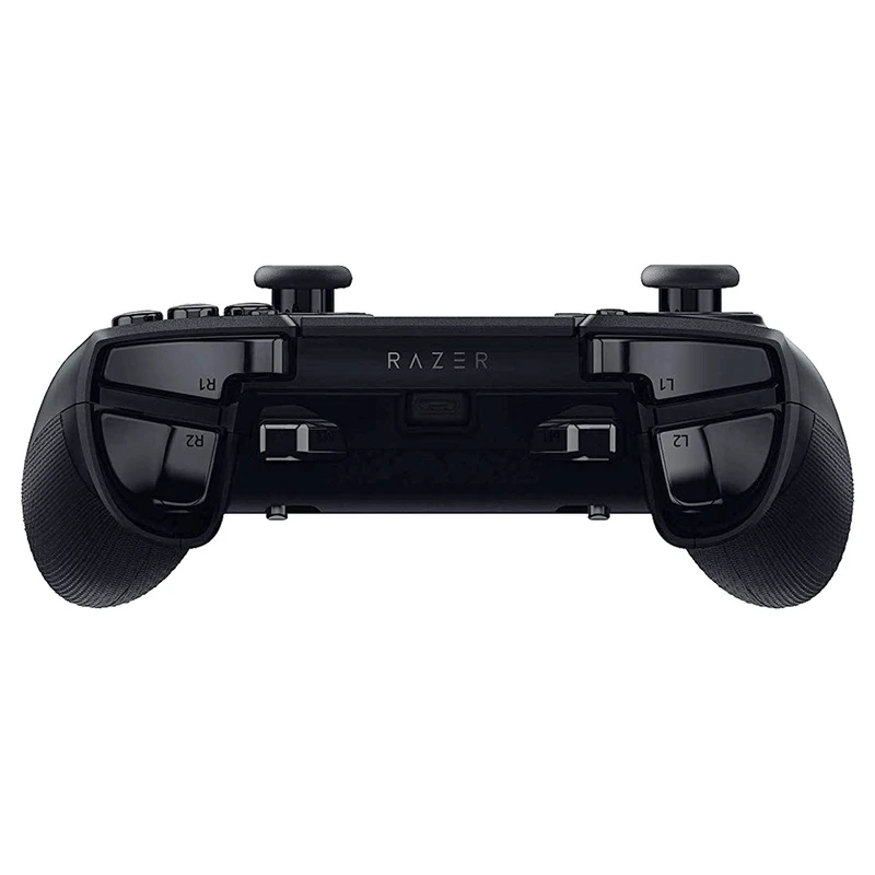 Razer Raiju Tournament Edition Gamepad Black