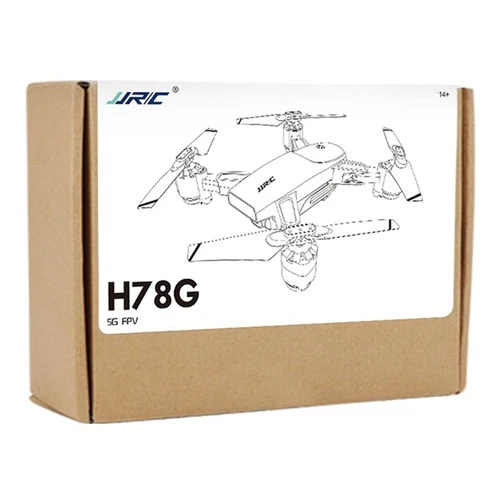 Jjrc 2025 h78g drone