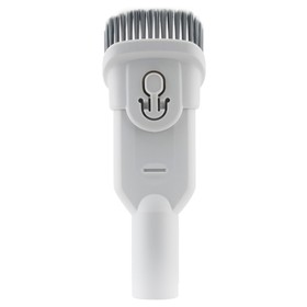 Original Dusting Brush for Xiaomi JIMMY JV51 Vacuum Cleaner Gray