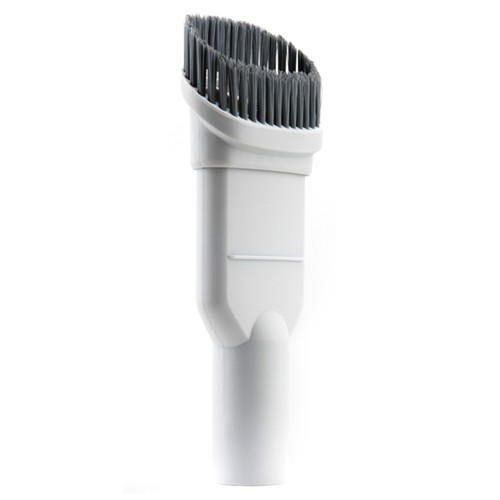 Original Dusting Brush for Xiaomi JIMMY JV51 Vacuum Cleaner Gray