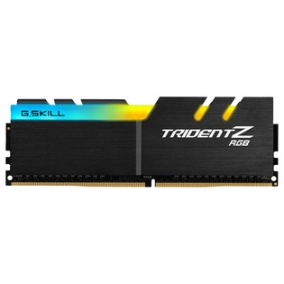 G.SKILL TridentZ RGB Series DDR4 3000MHz 8GB Memory Module Black