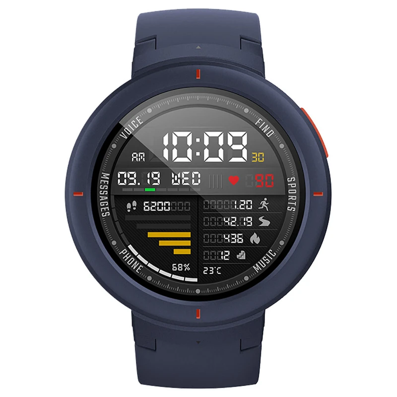 Comprar amazfit verge sale