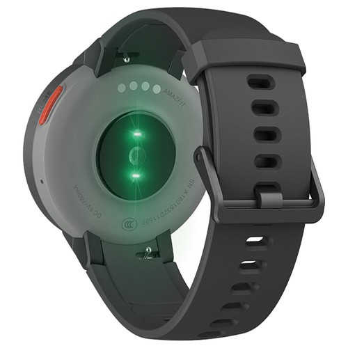 alexa su amazfit verge
