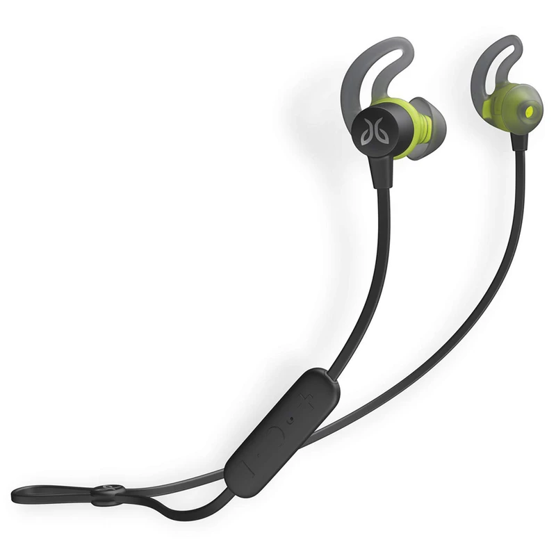 Logitech Jaybird Tarah Earphones Black Metallic