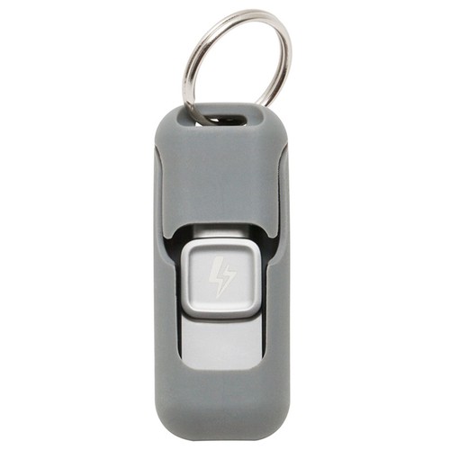 Kingston Bolt 32GB Flash Drive USB3.0 Lightning Dual Interface Silver