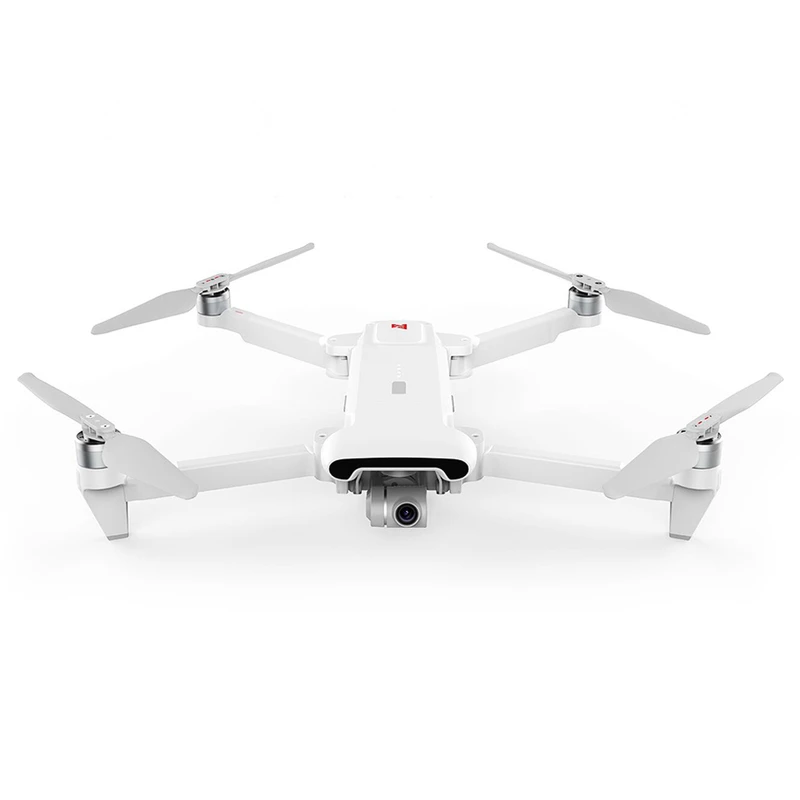 Xiaomi FIMI X8 SE 4K 8KM GPS WiFi RC Drone RTF White