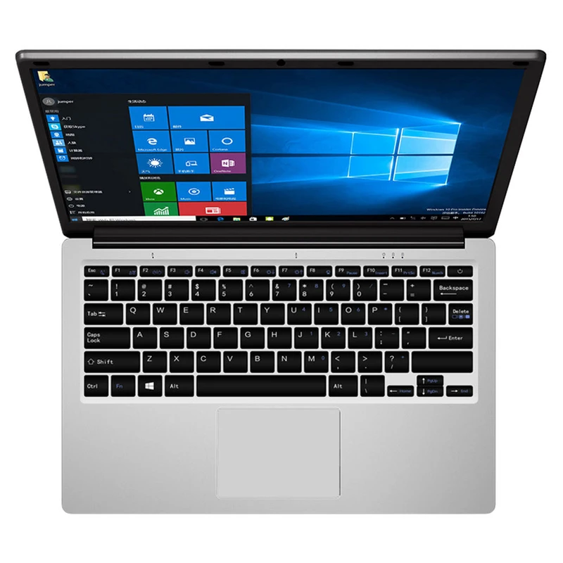 YEPO 737A6 Laptop 6GB 256GB Silver