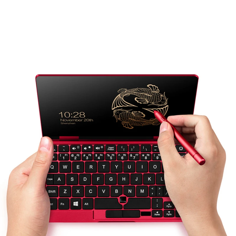 ワケあり】ONE-NETBOOK ONE MIX 2 m3-8100Y 8GB