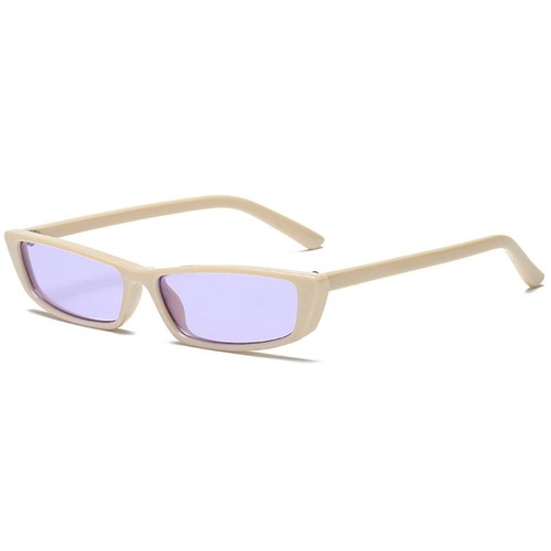 narrow sunglasses women