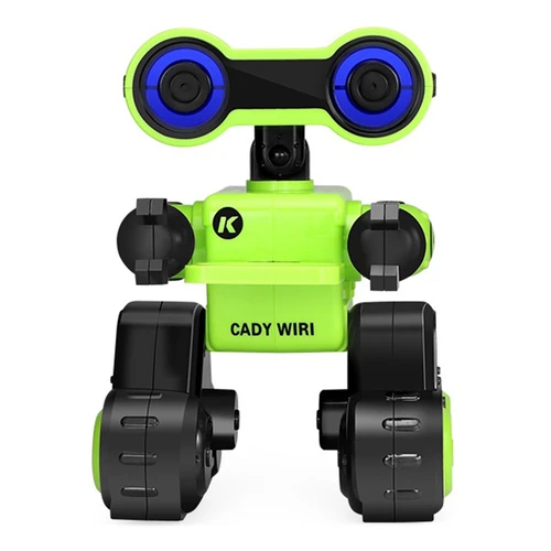 Robot - JJRC Official Website