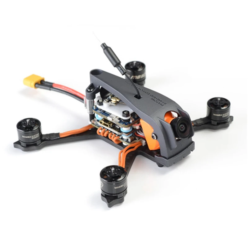 Diatone 2019 GT Rabbit R249 HD Version Racing Drone PNP
