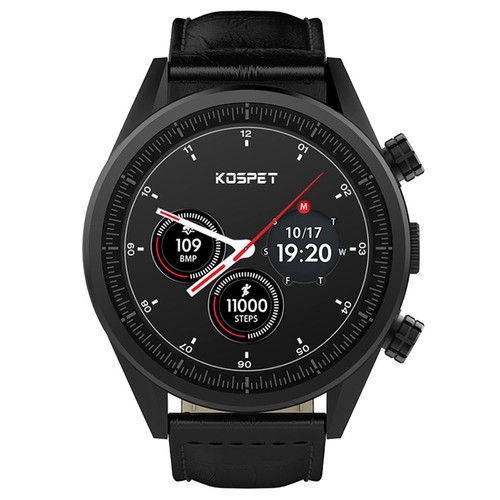 Kospet hope store smart watch