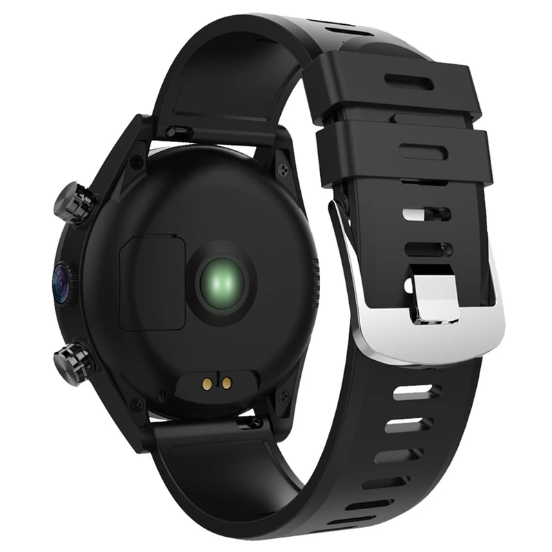 Kospet hope smartwatch review online