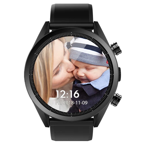 Kospet hope 4g smartwatch phone hot sale android 7.1