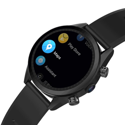 Kospet hope sale 4g smartwatch phone