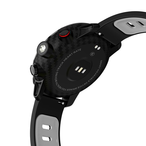 makibes l5 smart watch
