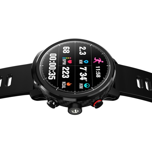 makibes l5 smart watch