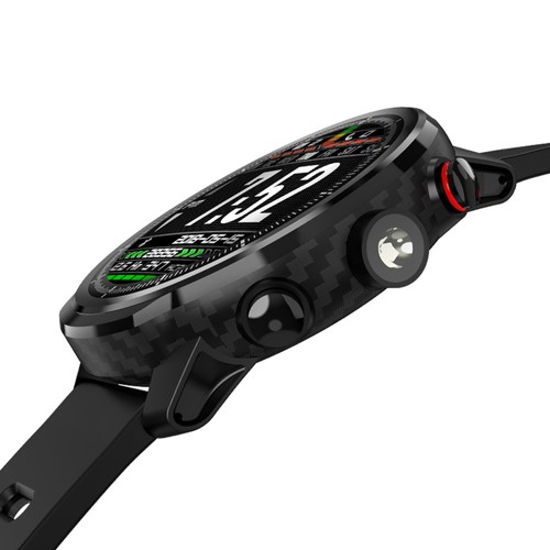 makibes l5 smart watch