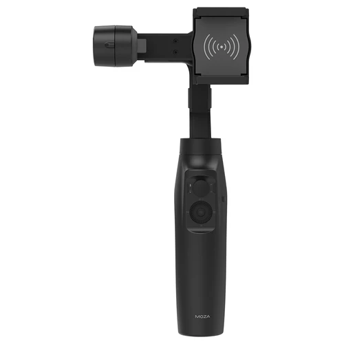 MOZA MINI-MI 3-Axis Brushless Handheld Gimbal Stabilizer Black