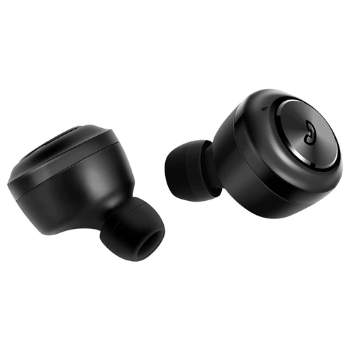 AirTwins A6 TWS Earbuds Black