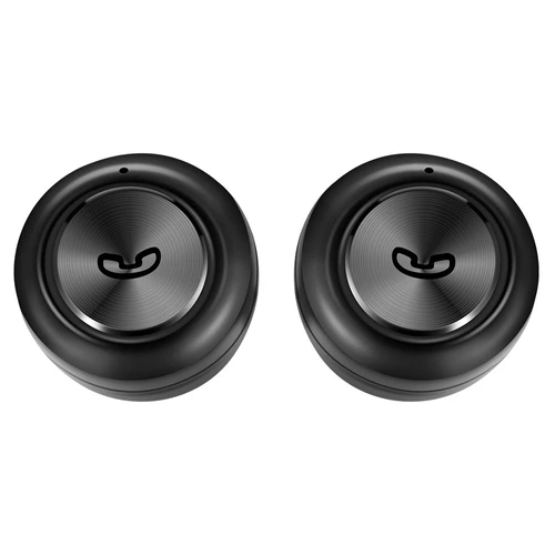 AirTwins A6 TWS Earbuds Black